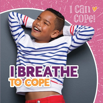 I Breathe to Cope by McAneney, Caitie