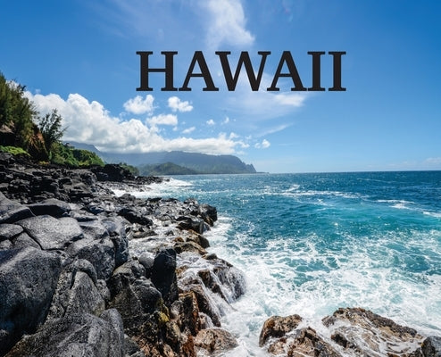 Hawaii: Photo book on Hawaii by Booth, Elyse
