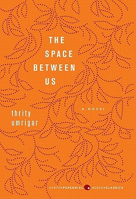 The Space Between Us by Umrigar, Thrity