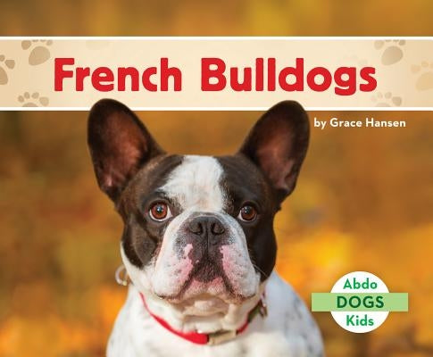 French Bulldogs by Hansen, Grace