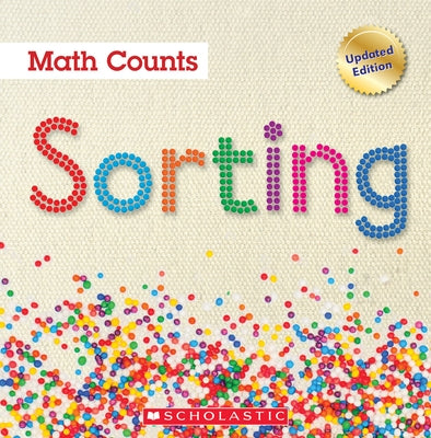 Sorting (Math Counts: Updated Editions) by Pluckrose, Henry