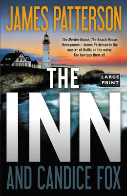 The Inn by Patterson, James