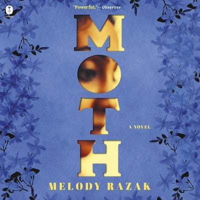 Moth by Razak, Melody