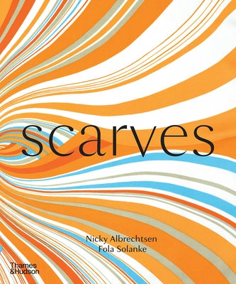 Scarves by Albrechtsen, Nicky