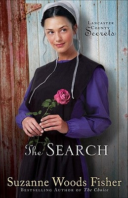 The Search by Fisher, Suzanne Woods