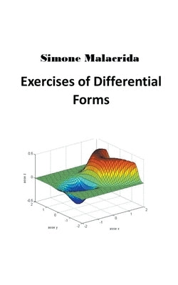 Exercises of Differential Forms by Malacrida, Simone