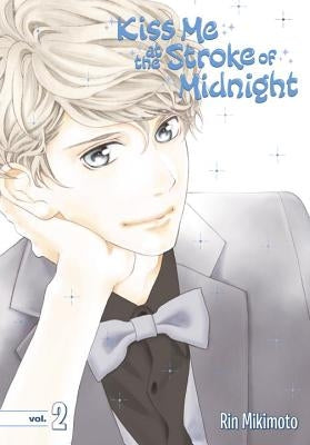 Kiss Me at the Stroke of Midnight 2 by Mikimoto, Rin