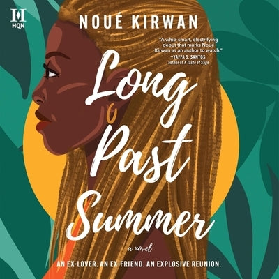 Long Past Summer by Kirwan, Nou&#233;