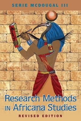 Research Methods in Africana Studies Revised Edition by Brock, Rochelle