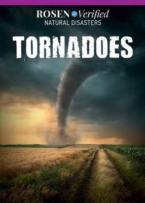 Tornadoes by Klatte, Kathleen A.