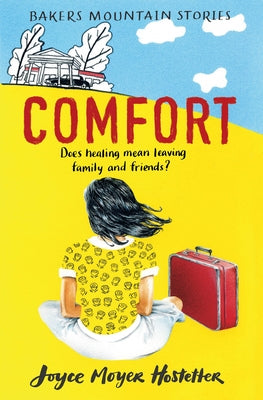 Comfort by Moyer Hostetter, Joyce