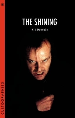 The Shining by Donnelly, Kevin