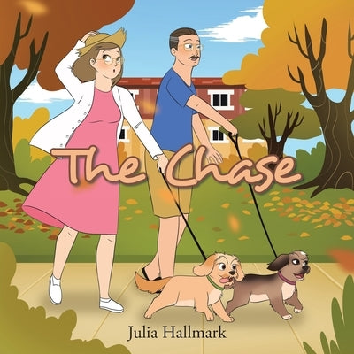 The Chase by Hallmark, Julia