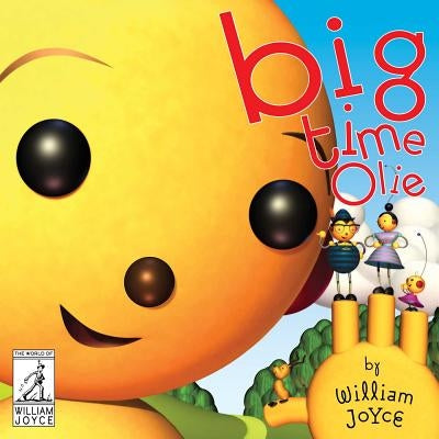 Big Time Olie by Joyce, William