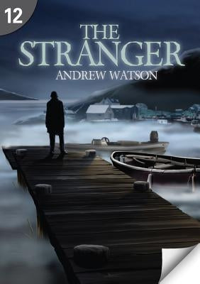 The Stranger: Page Turners 12: 0 by Watson, Andrew