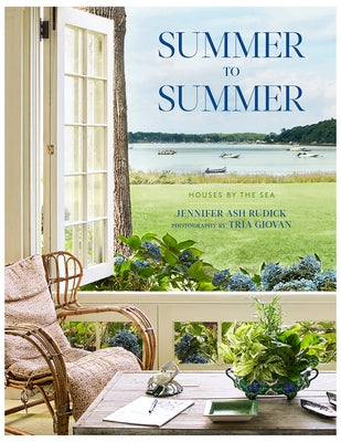 Summer to Summer by Rudick, Jennifer Ash