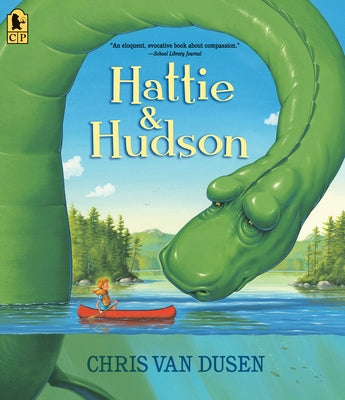 Hattie and Hudson by Van Dusen, Chris