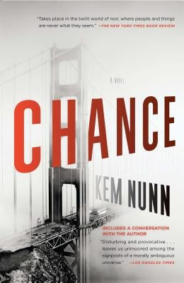 Chance by Nunn, Kem