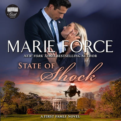 State of Shock by 
