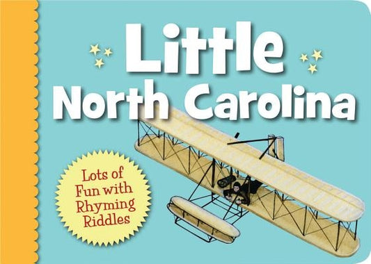 Little North Carolina by Crane, Carol