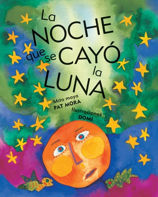 Noche Que Se Cayo la Luna by Mora, Pat