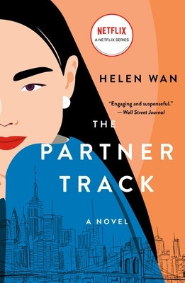 Partner Track by Wan, Helen