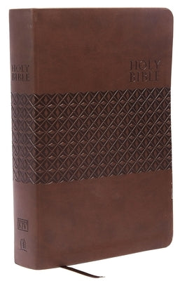 Study Bible-KJV by Thomas Nelson