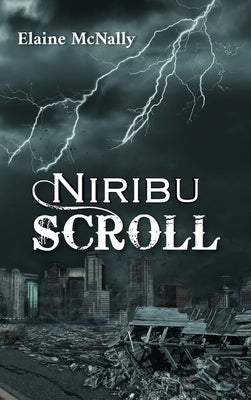 Niribu Scroll by McNally, Elaine