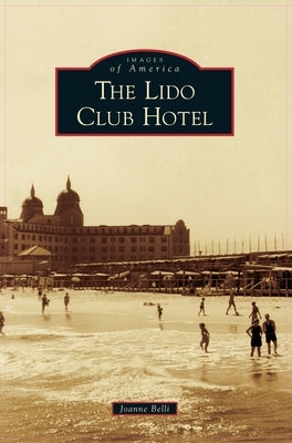 Lido Club Hotel by Belli, Joanne