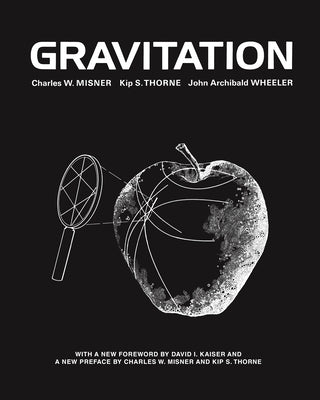 Gravitation by Misner, Charles W.