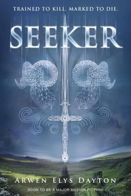 Seeker by Elys Dayton, Arwen