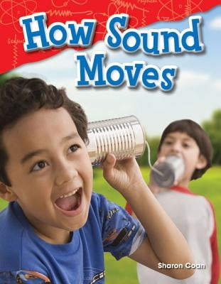 How Sound Moves by Coan, Sharon