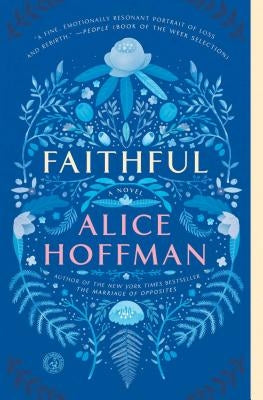 Faithful by Hoffman, Alice