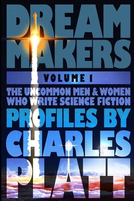 Dream Makers by Platt, Charles