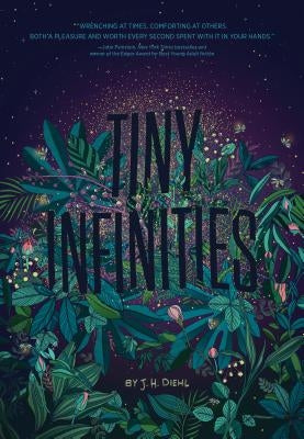 Tiny Infinities by Diehl, J. H.