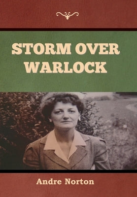 Storm over Warlock by Norton, Andre