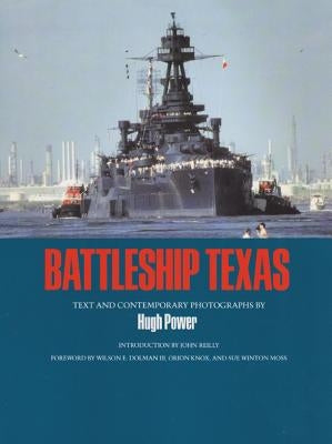 Battleship Texas by Power, Hugh