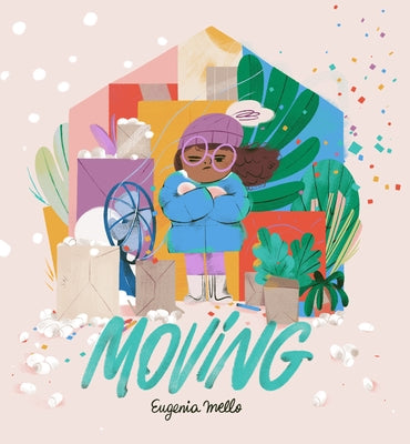 Moving by Mello, Eugenia