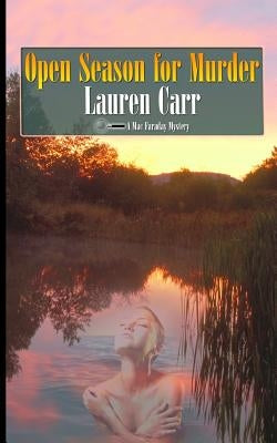 Open Season for Murder by Carr, Lauren