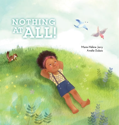 Nothing at All by Jarry, Marie-Helene