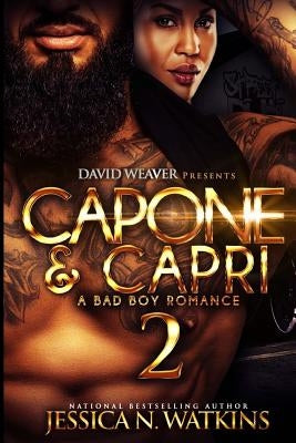 Capone & Capri 2 by Watkins, Jessica N.