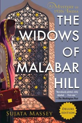 The Widows of Malabar Hill by Massey, Sujata