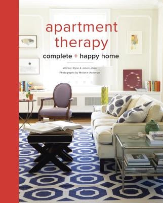 Apartment Therapy Complete and Happy Home by Ryan, Maxwell