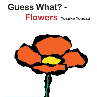 Guess What?-Flowers by Yonezu, Yusuke