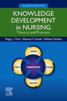 Knowledge Development in Nursing: Theory and Process by Chinn, Peggy L.