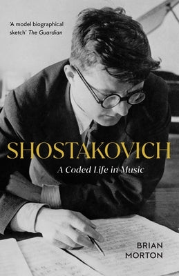 Shostakovich by Morton, Brian