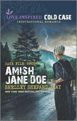 Amish Jane Doe by Gray, Shelley Shepard