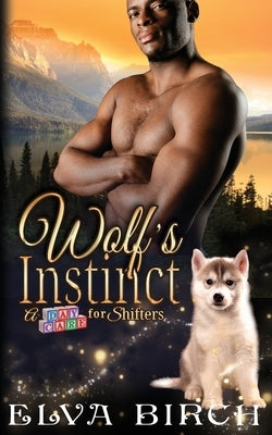 Wolf's Instinct by Birch, Elva