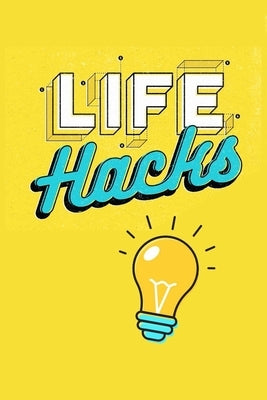 Life Hacks: Life Skills Book by Allport, Peggy
