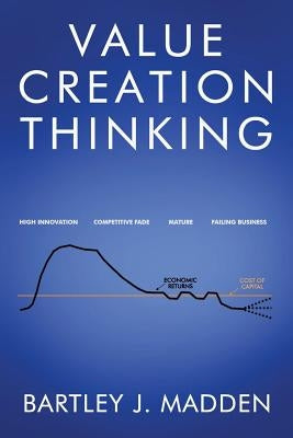 Value Creation Thinking by Madden, Bartley J.